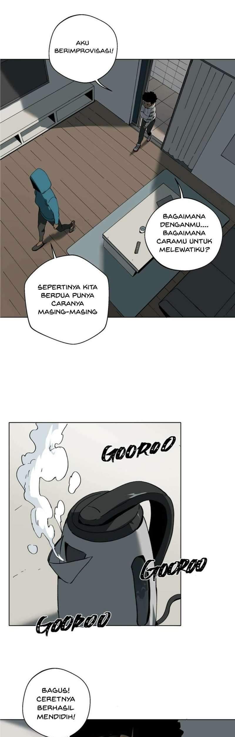 BlackSun Chapter 4 - halaman 24