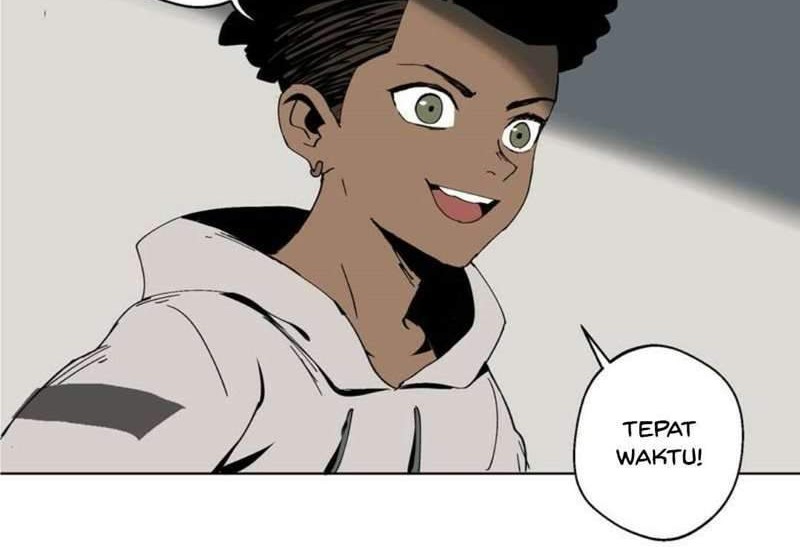 BlackSun Chapter 4 - halaman 25