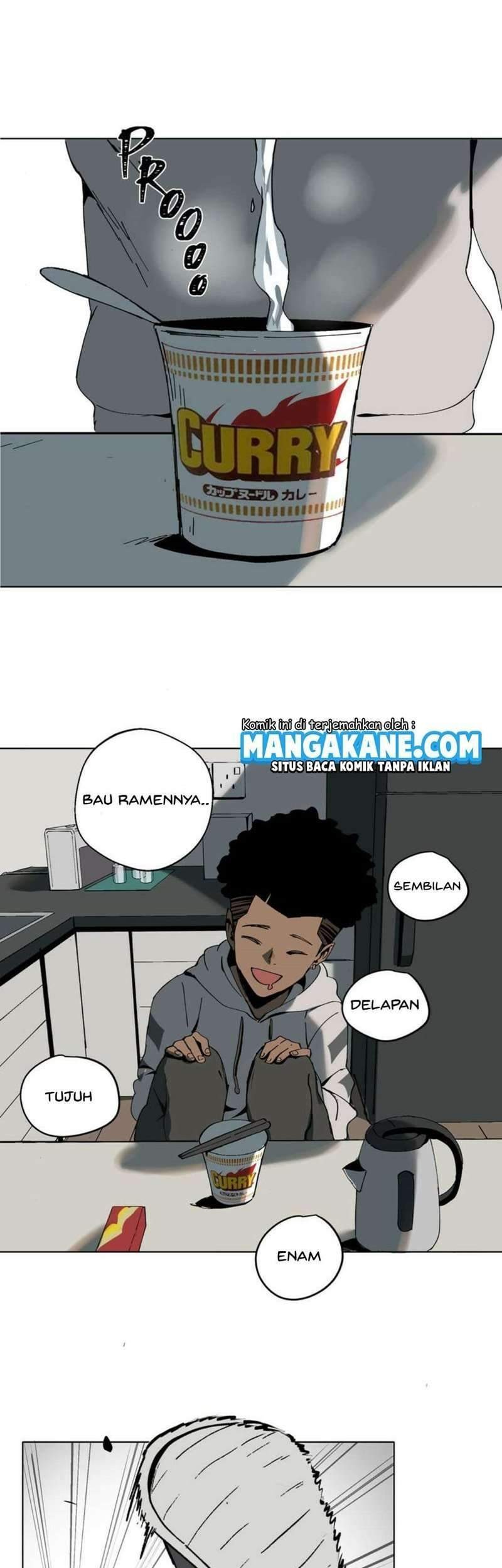 BlackSun Chapter 4 - halaman 26