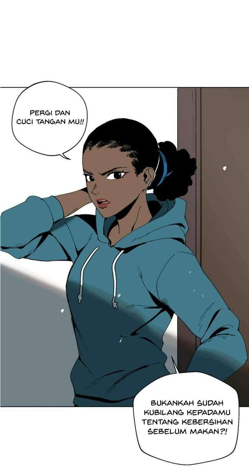 BlackSun Chapter 4 - halaman 29