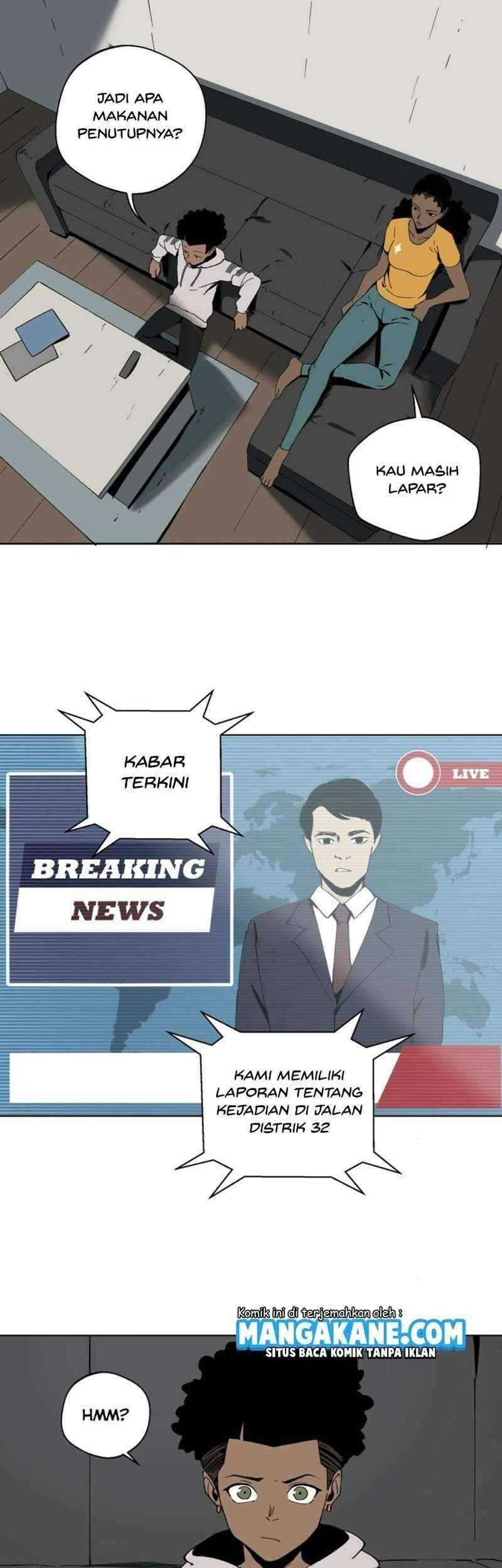 BlackSun Chapter 4 - halaman 32
