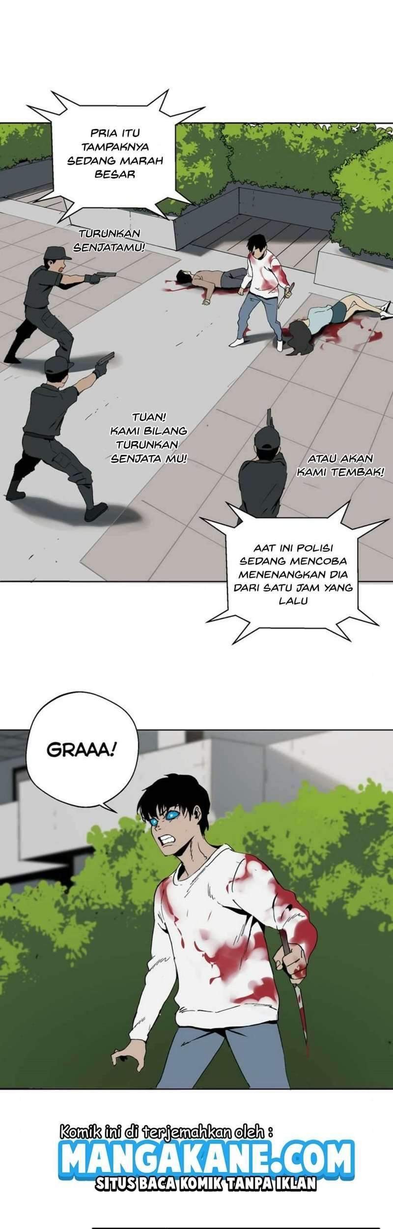 BlackSun Chapter 4 - halaman 34