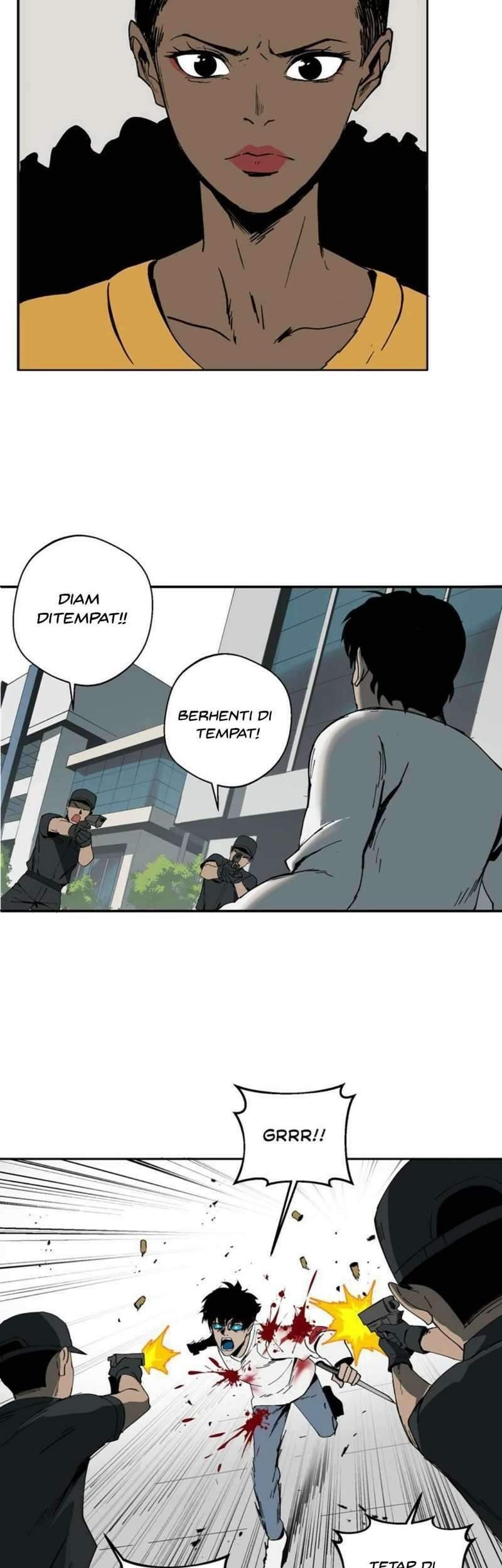 BlackSun Chapter 4 - halaman 36