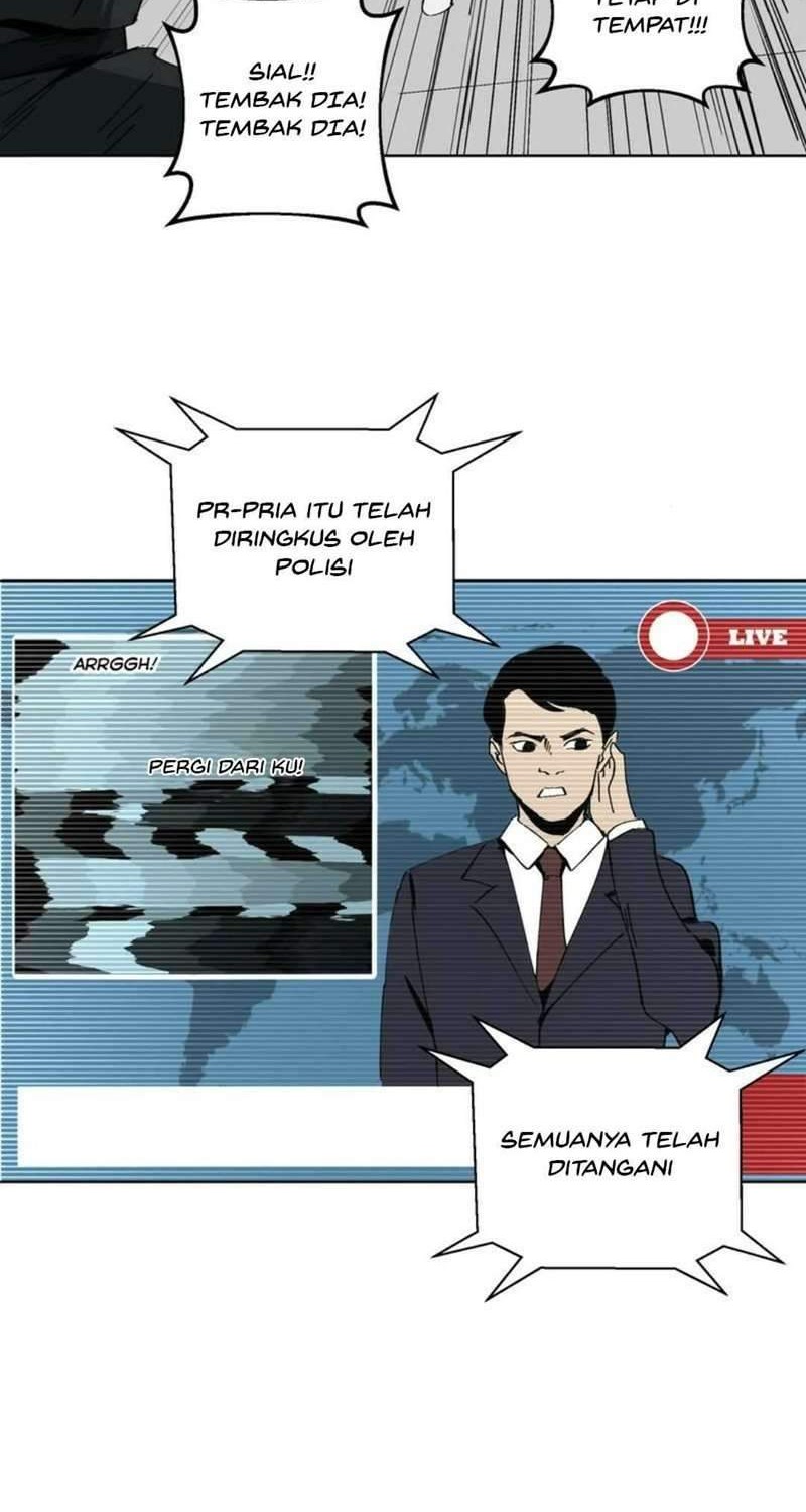 BlackSun Chapter 4 - halaman 37