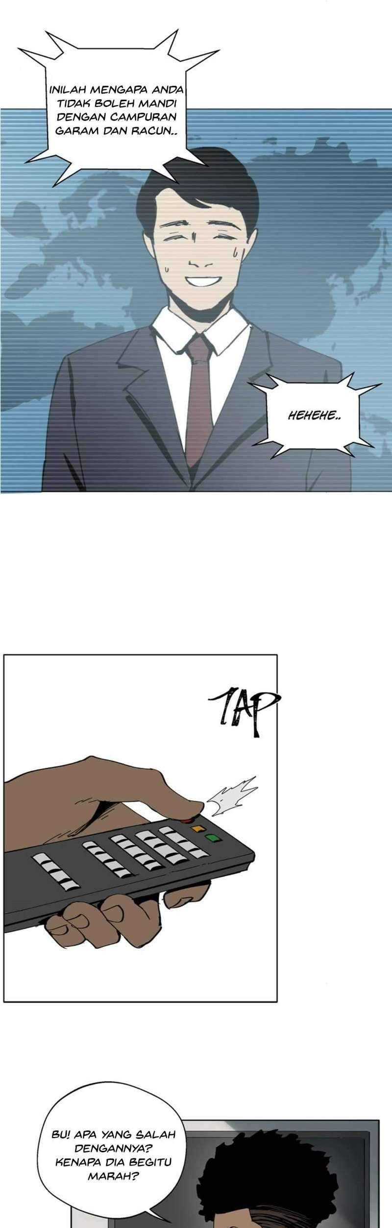 BlackSun Chapter 4 - halaman 38