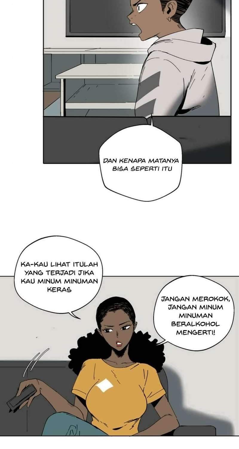 BlackSun Chapter 4 - halaman 39
