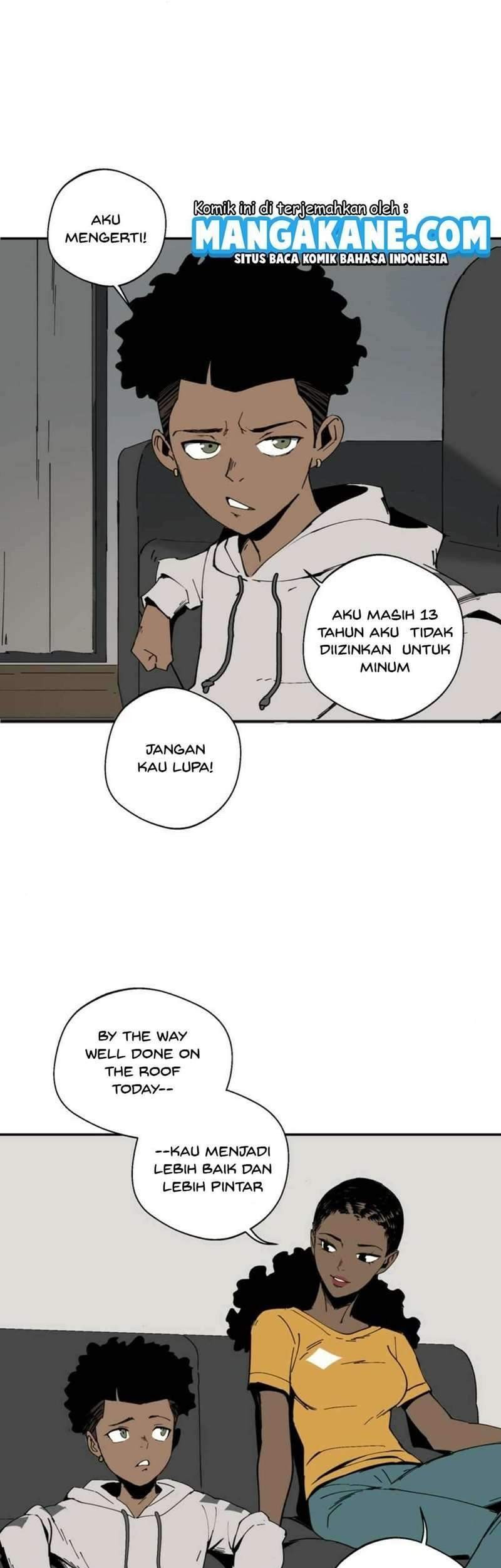 BlackSun Chapter 4 - halaman 40