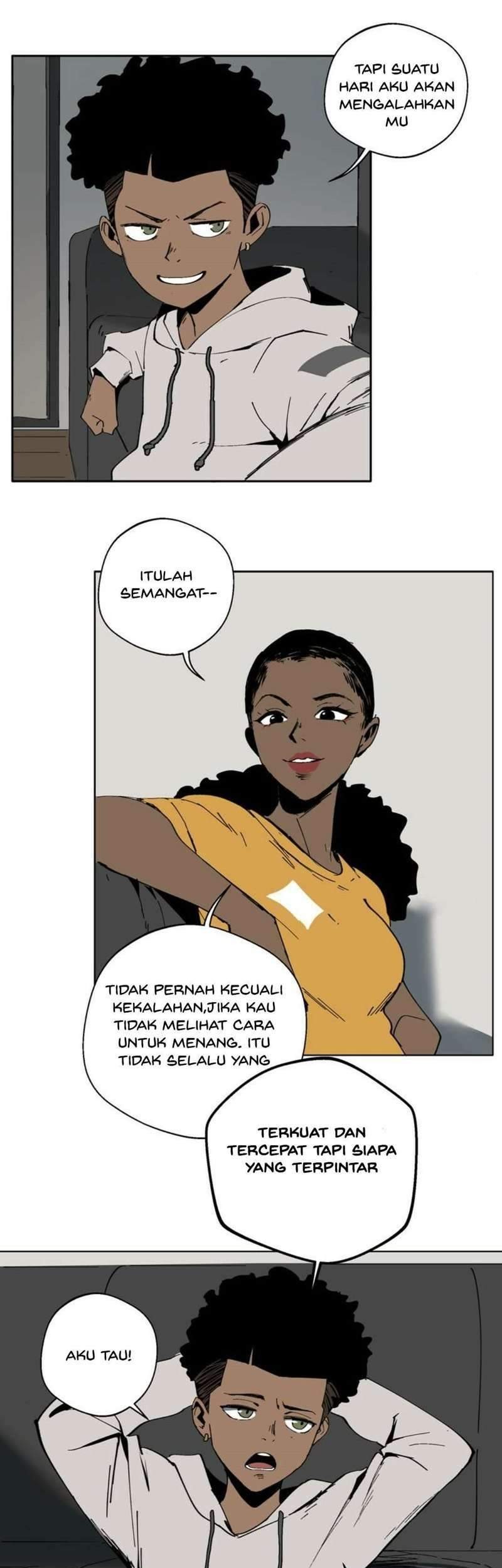 BlackSun Chapter 4 - halaman 42
