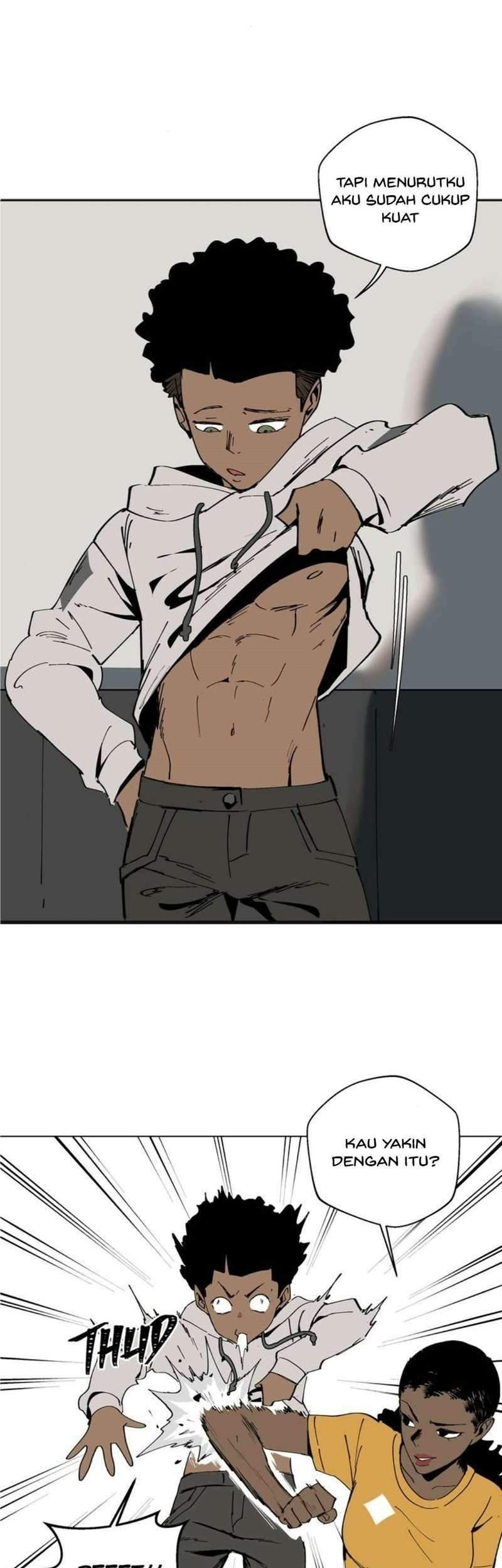 BlackSun Chapter 4 - halaman 44