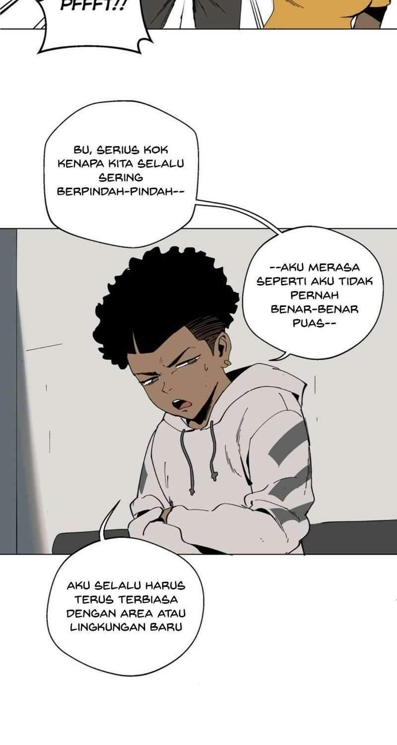 BlackSun Chapter 4 - halaman 45