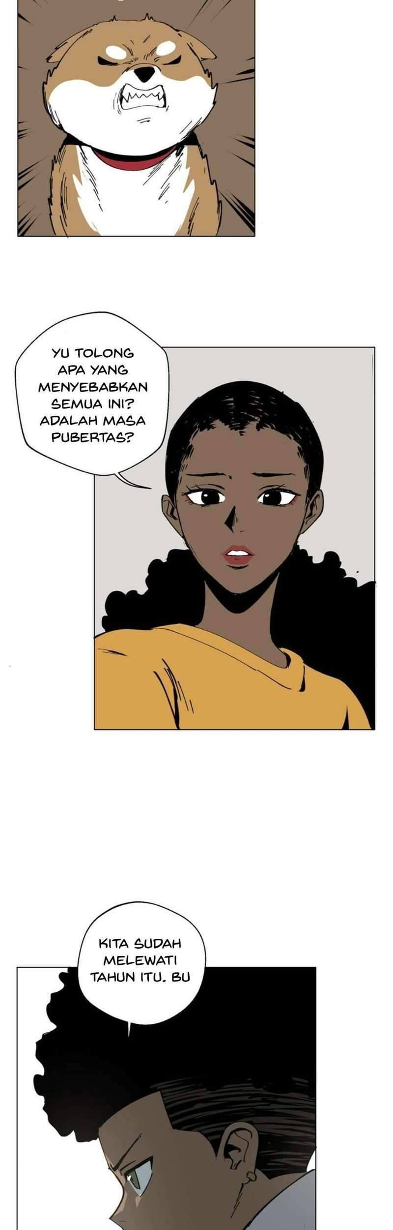 BlackSun Chapter 4 - halaman 48