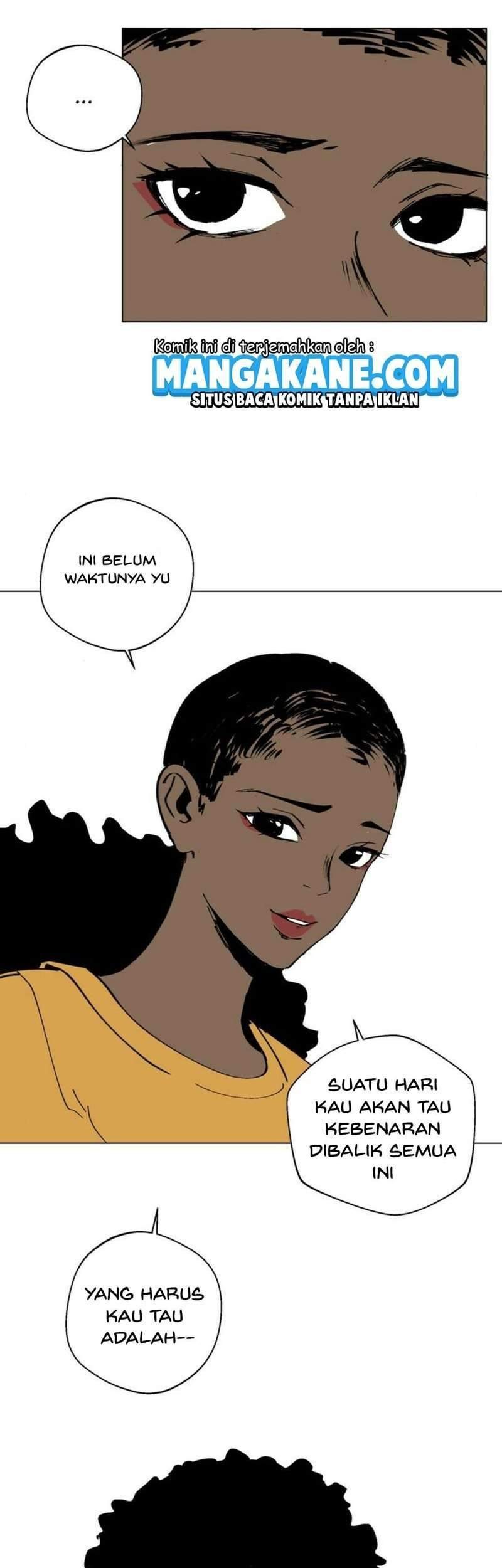 BlackSun Chapter 4 - halaman 50