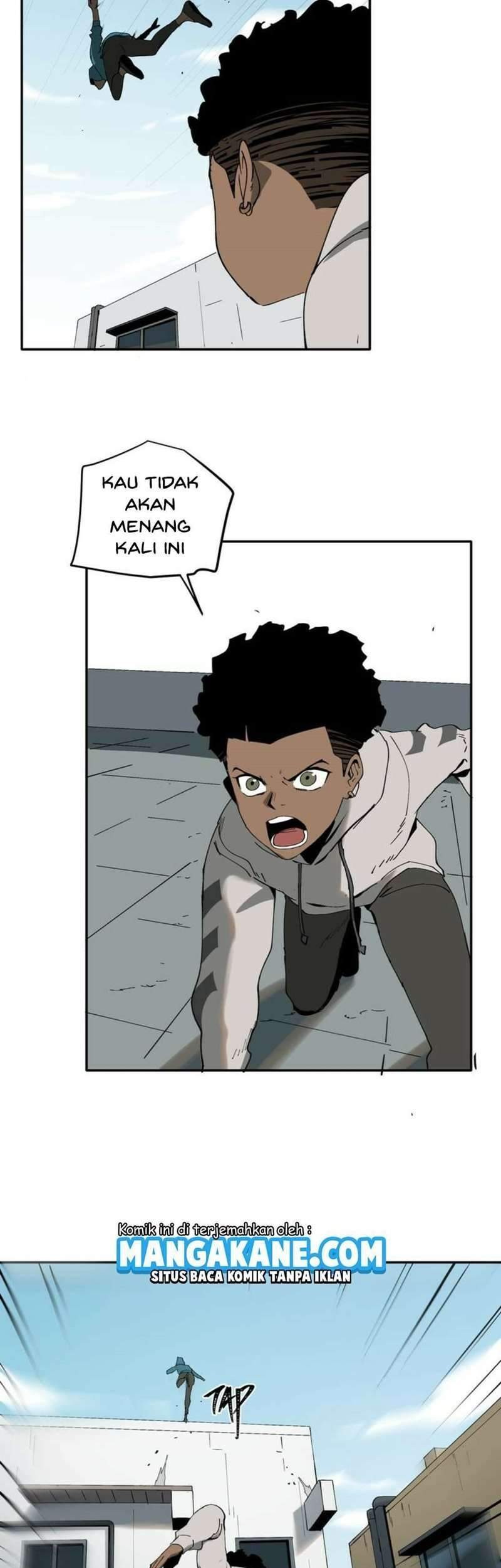 BlackSun Chapter 4 - halaman 8