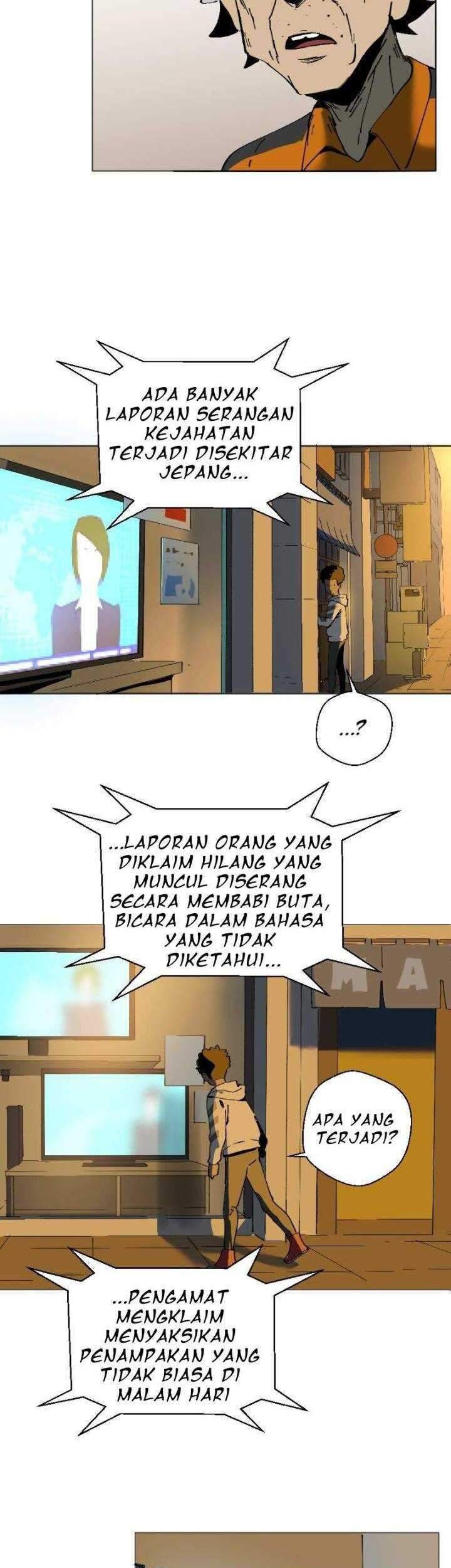 BlackSun Chapter 5 - halaman 11