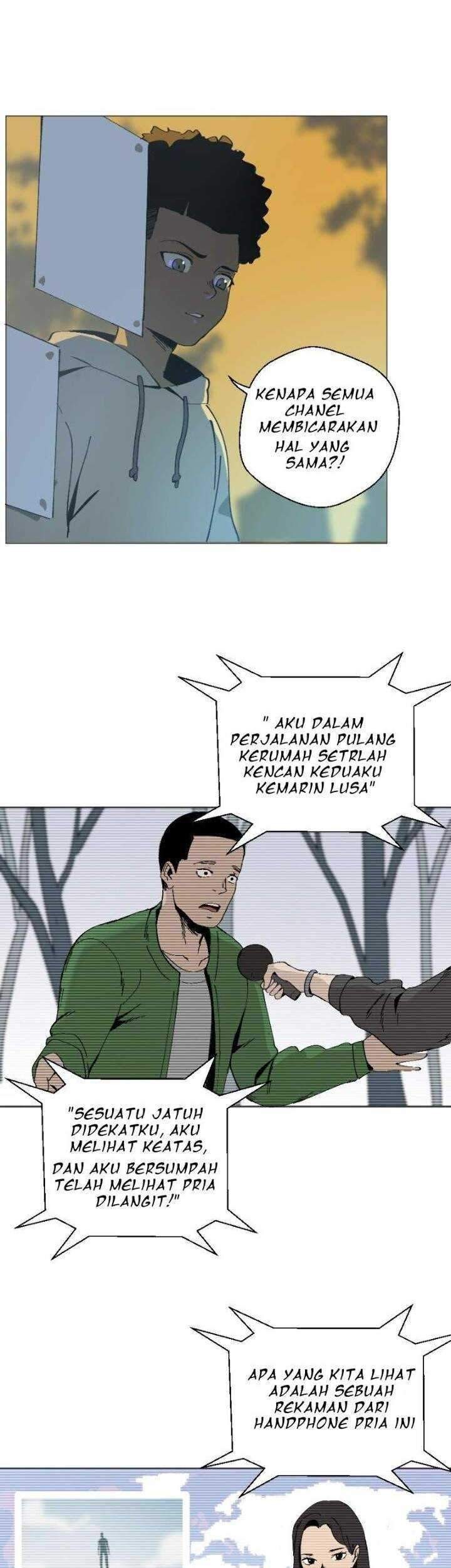 BlackSun Chapter 5 - halaman 13