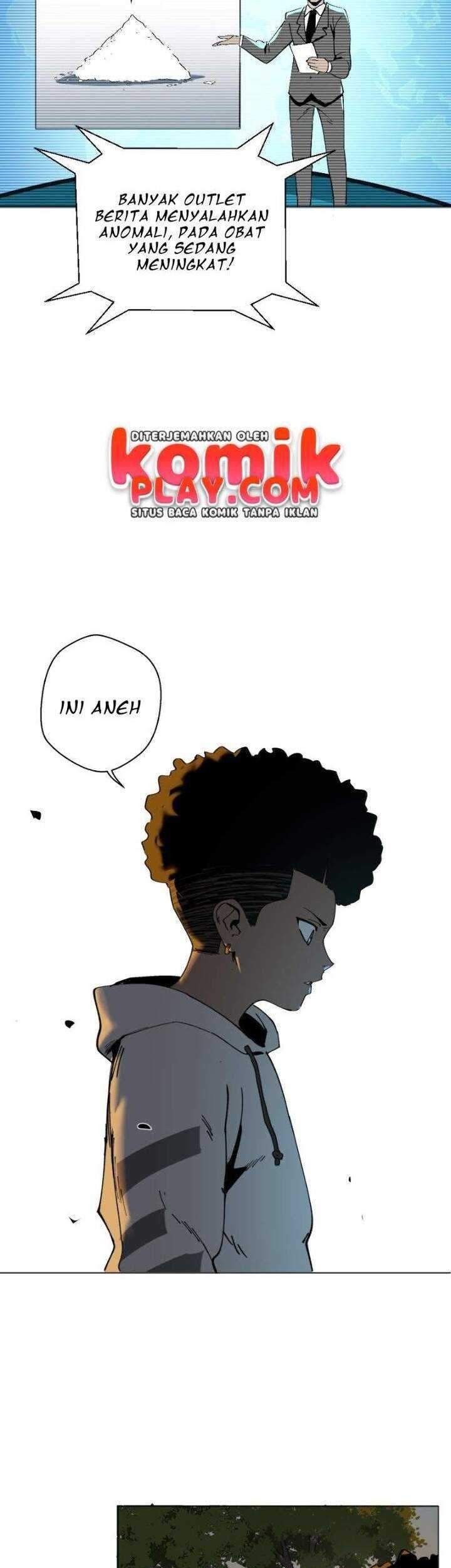 BlackSun Chapter 5 - halaman 15