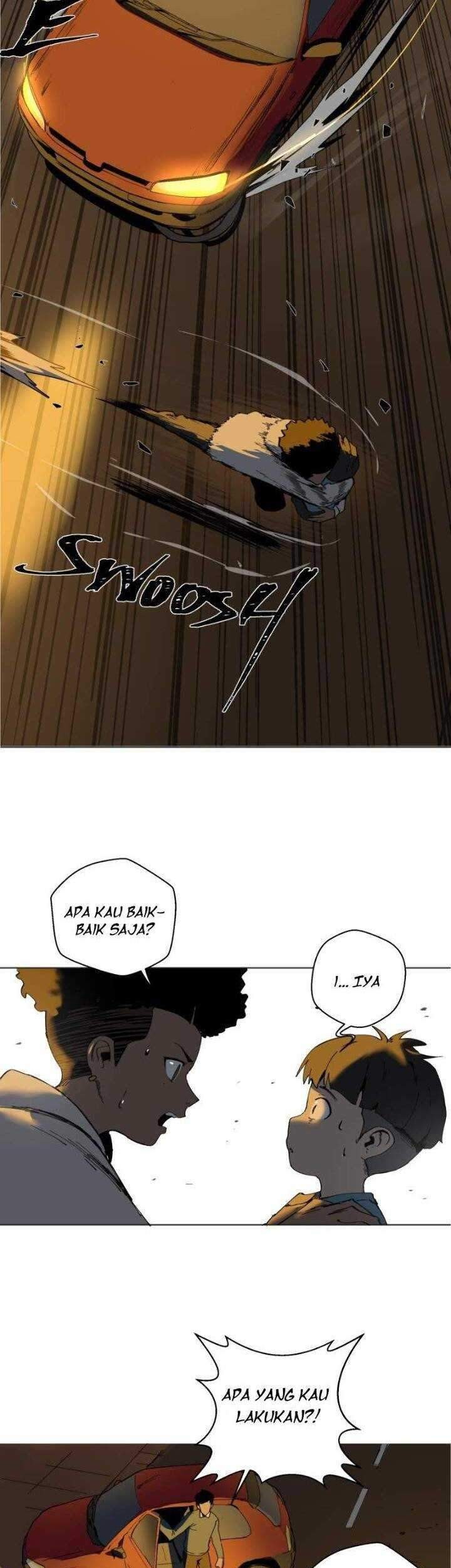 BlackSun Chapter 5 - halaman 23