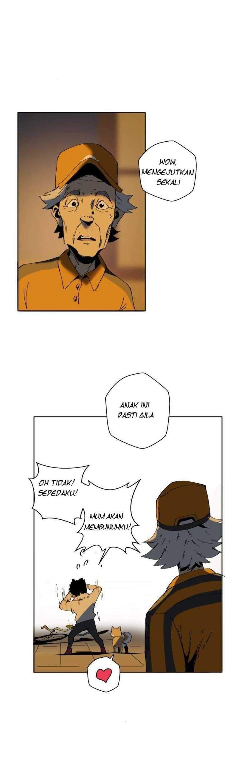 BlackSun Chapter 5 - halaman 25