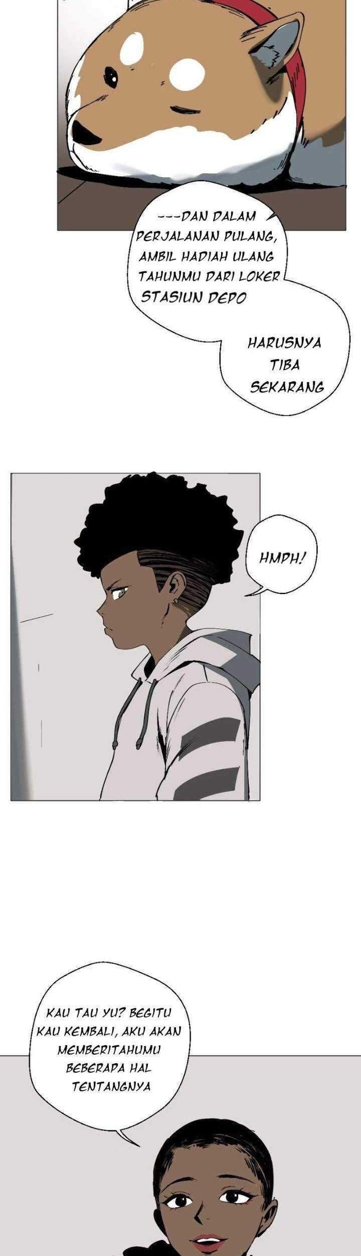 BlackSun Chapter 5 - halaman 3