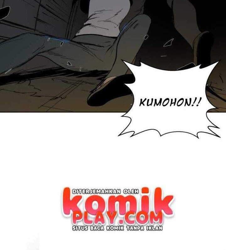 BlackSun Chapter 5 - halaman 32