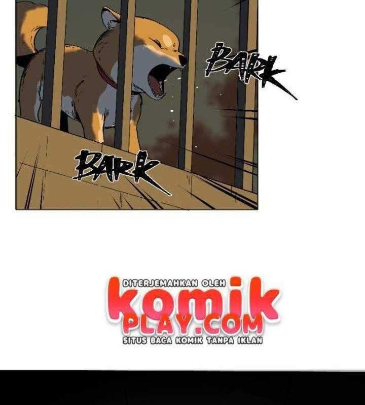 BlackSun Chapter 5 - halaman 34