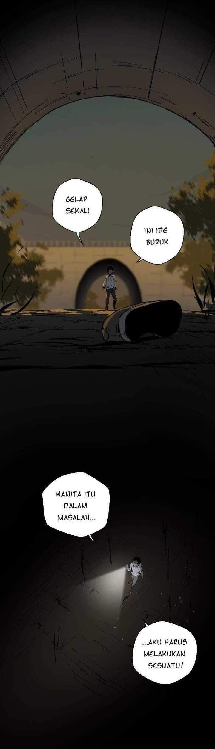 BlackSun Chapter 5 - halaman 35