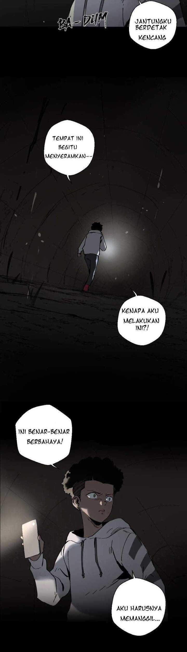 BlackSun Chapter 5 - halaman 37
