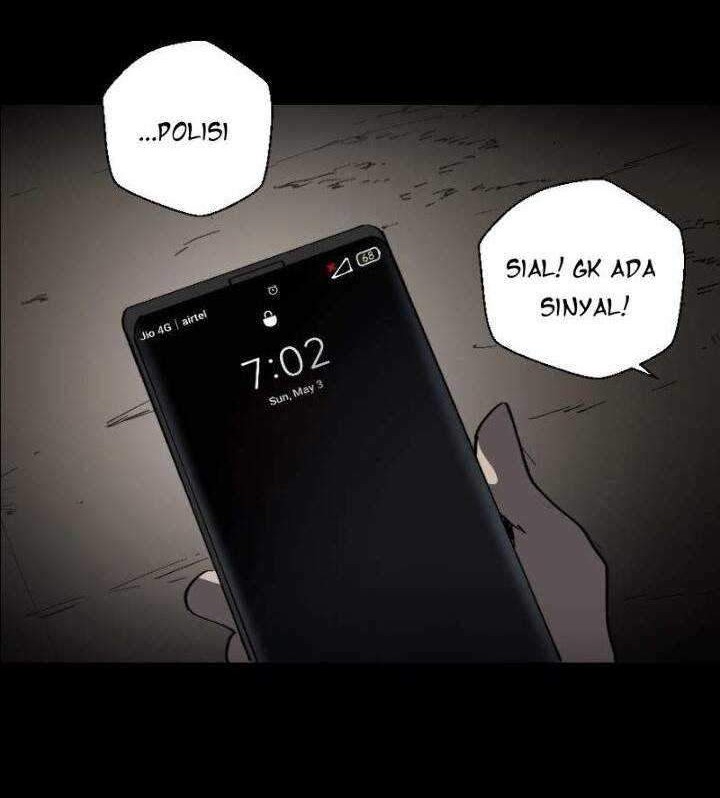 BlackSun Chapter 5 - halaman 38