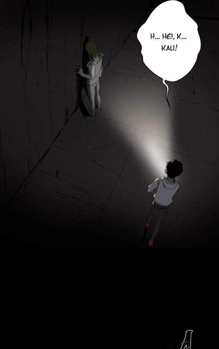 BlackSun Chapter 5 - halaman 44