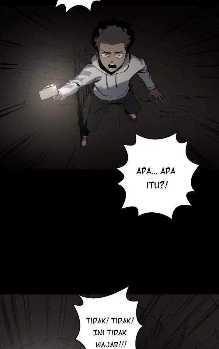 BlackSun Chapter 5 - halaman 48