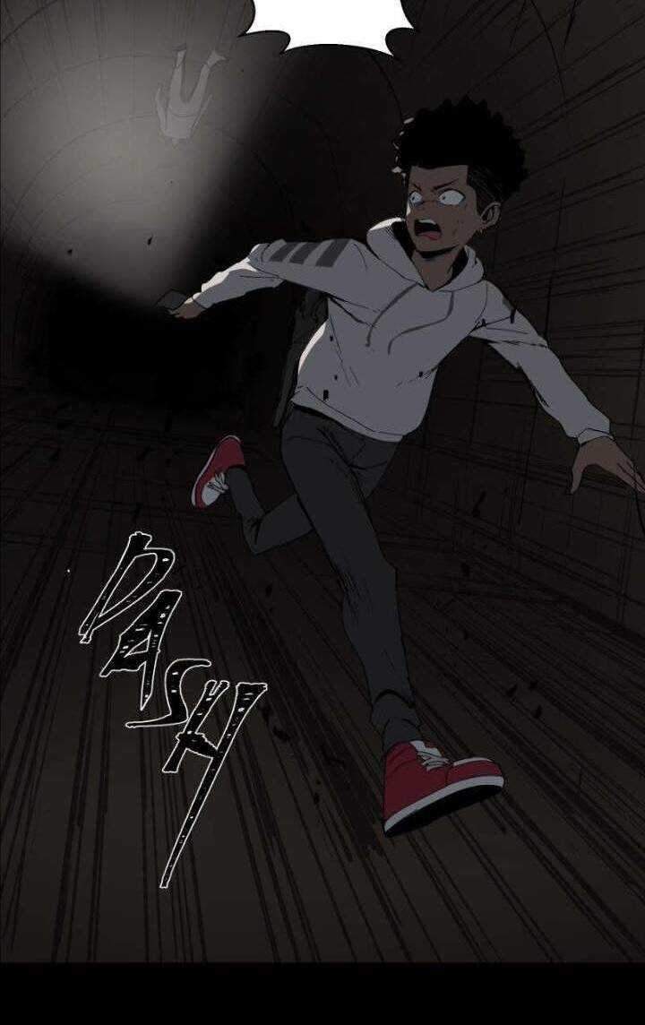 BlackSun Chapter 5 - halaman 49