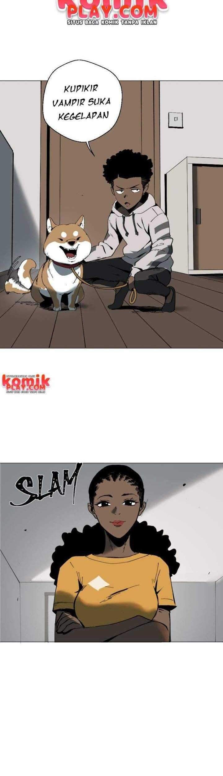 BlackSun Chapter 5 - halaman 5