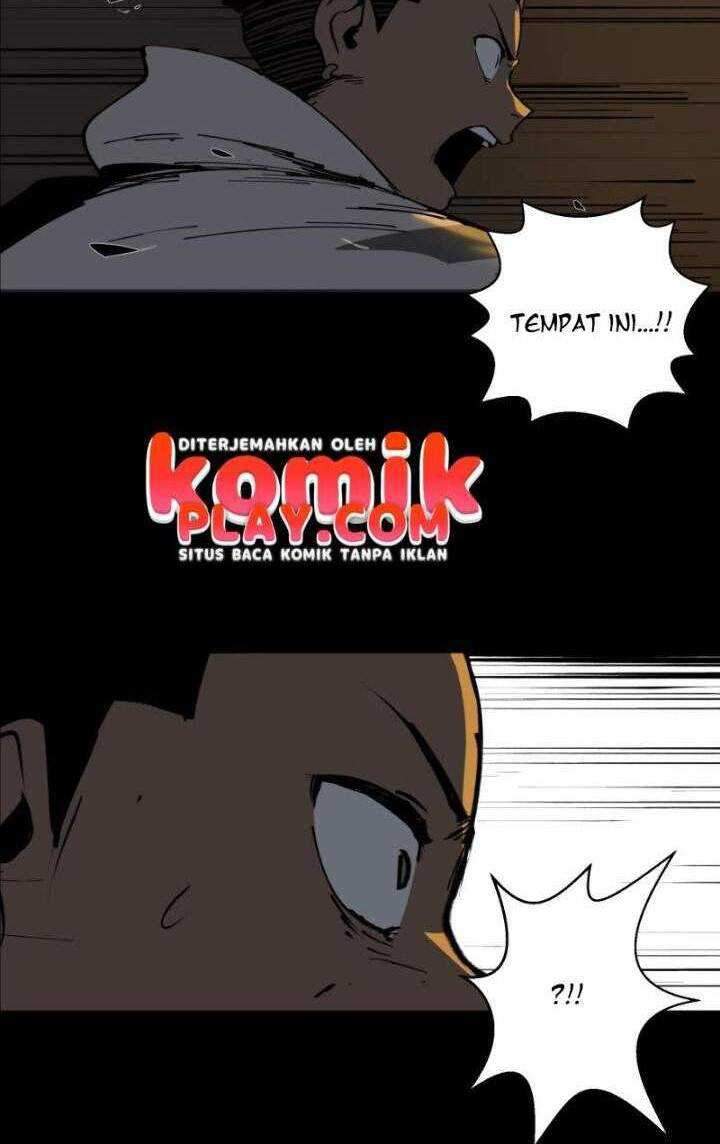 BlackSun Chapter 5 - halaman 52