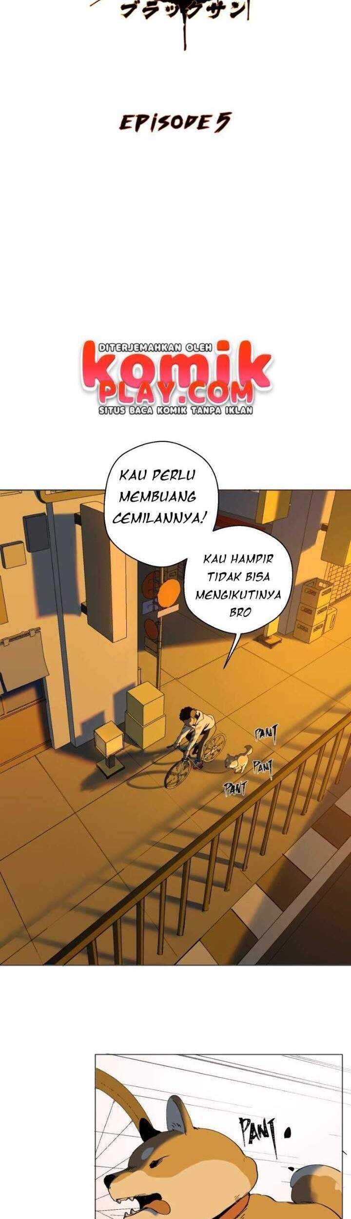 BlackSun Chapter 5 - halaman 7