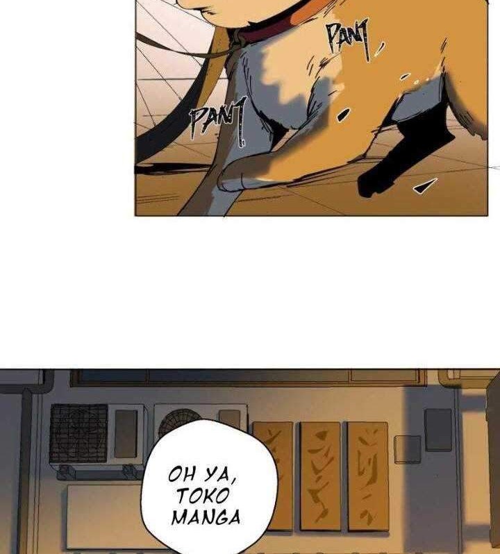 BlackSun Chapter 5 - halaman 8