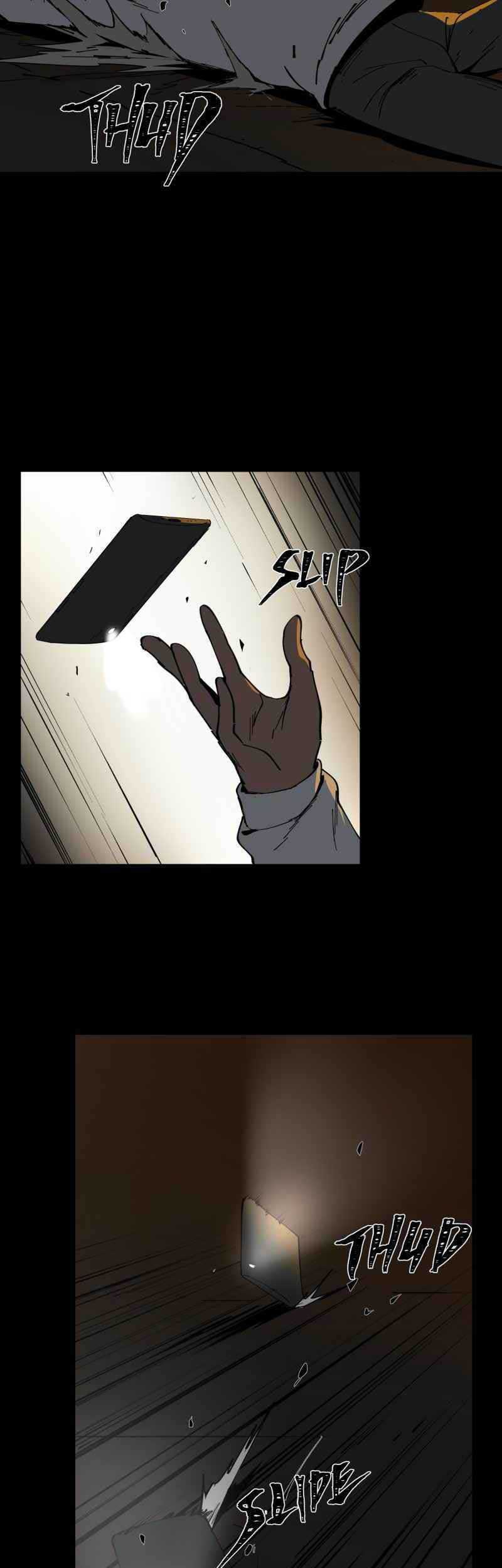 BlackSun Chapter 6 - halaman 10