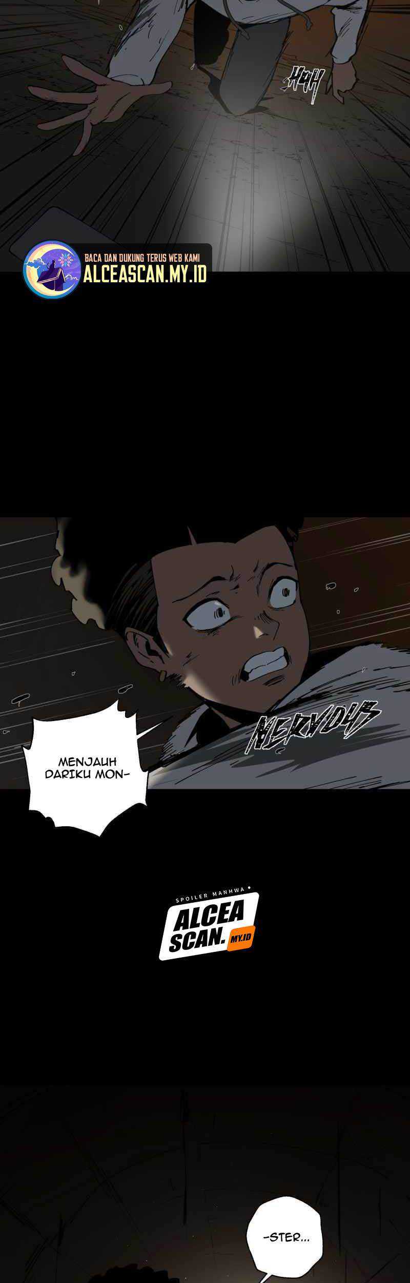 BlackSun Chapter 6 - halaman 12