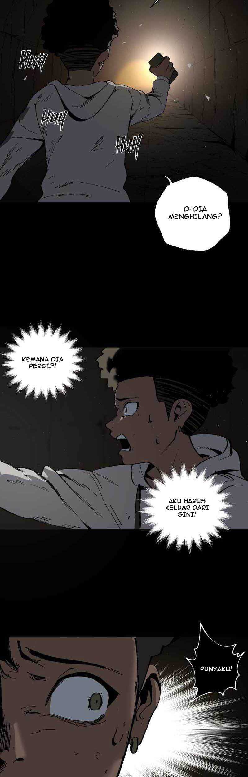 BlackSun Chapter 6 - halaman 13