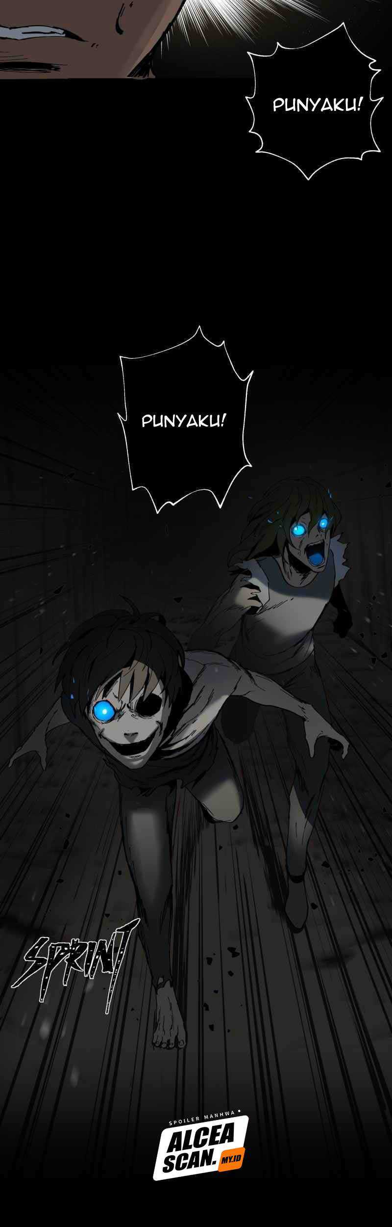 BlackSun Chapter 6 - halaman 14