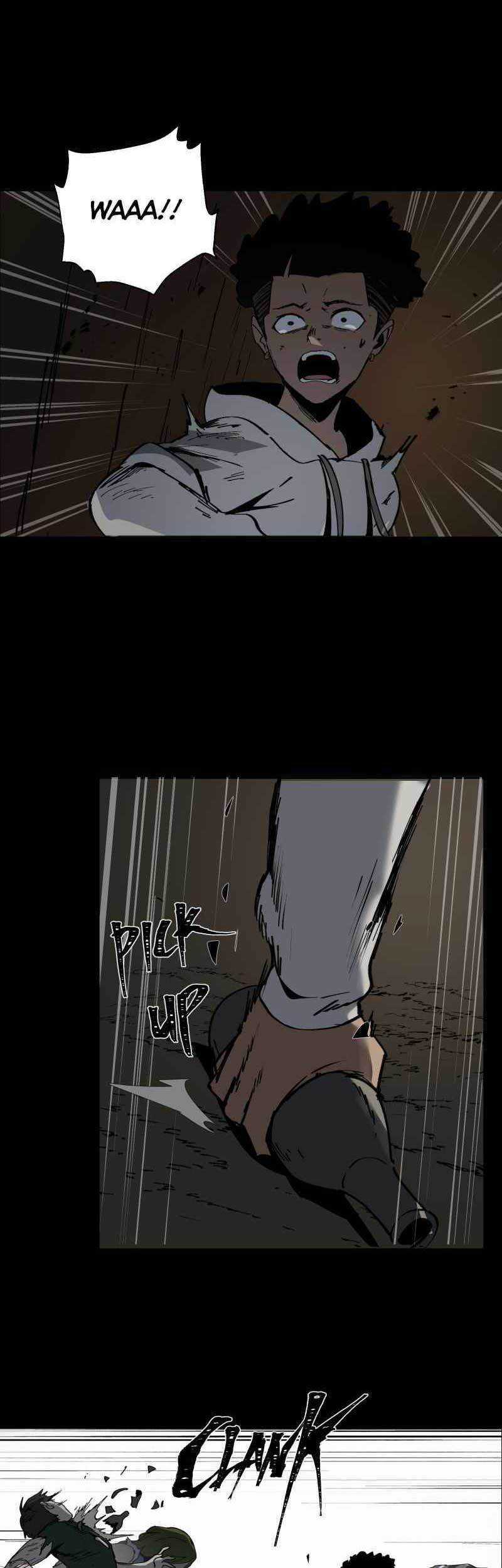BlackSun Chapter 6 - halaman 15