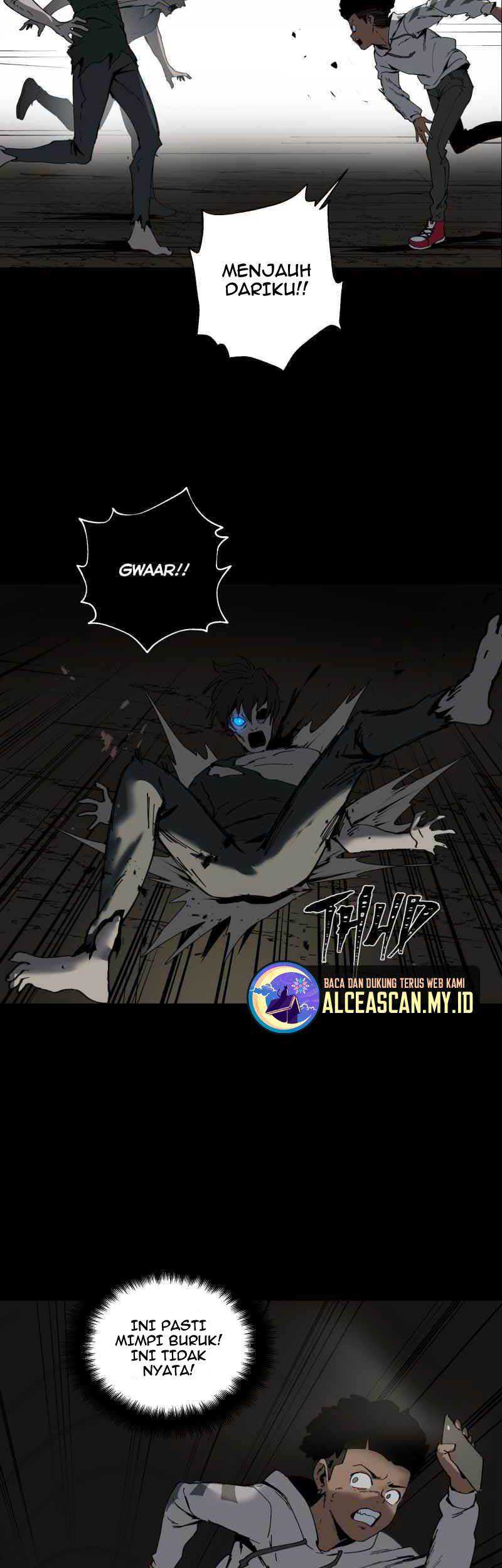 BlackSun Chapter 6 - halaman 16