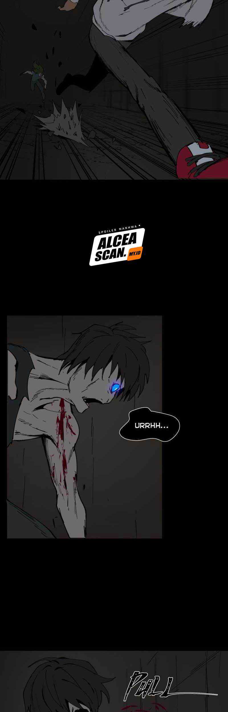 BlackSun Chapter 6 - halaman 17
