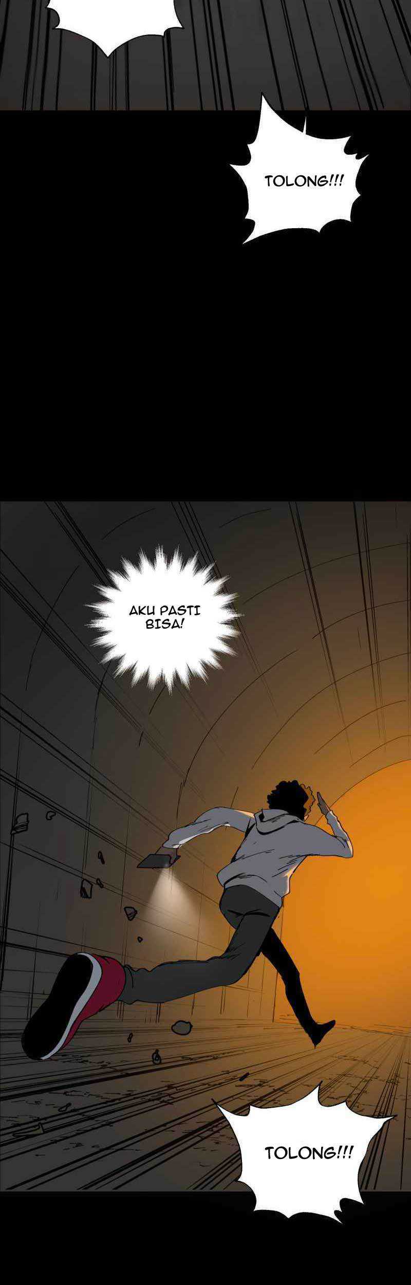 BlackSun Chapter 6 - halaman 19