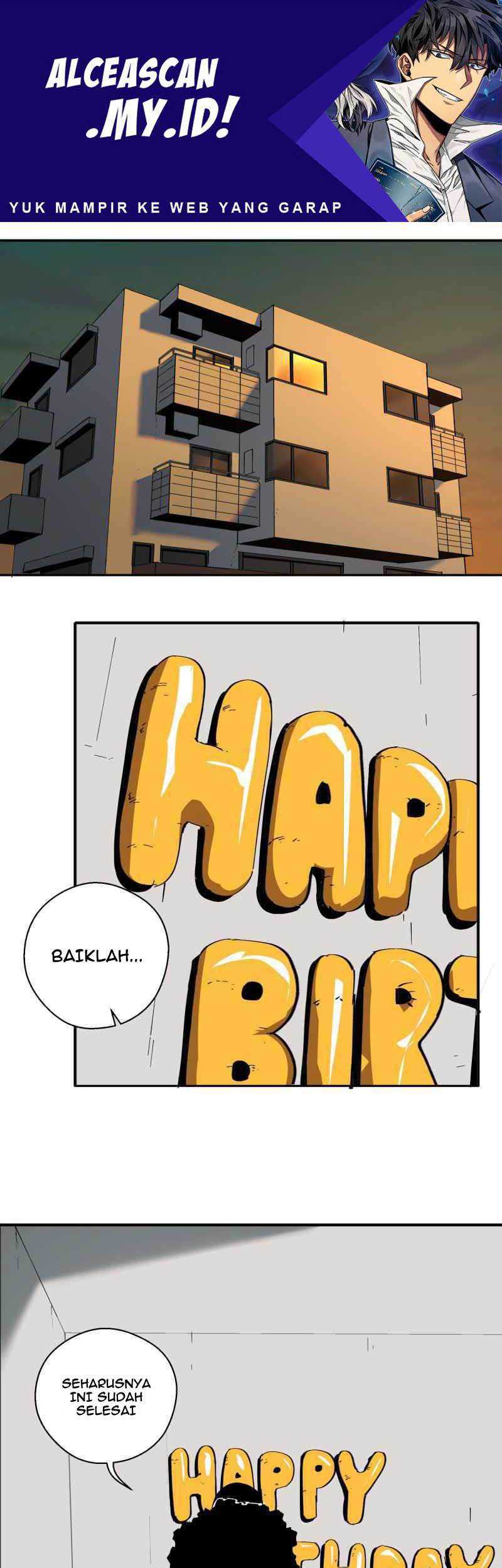BlackSun Chapter 6 - halaman 2
