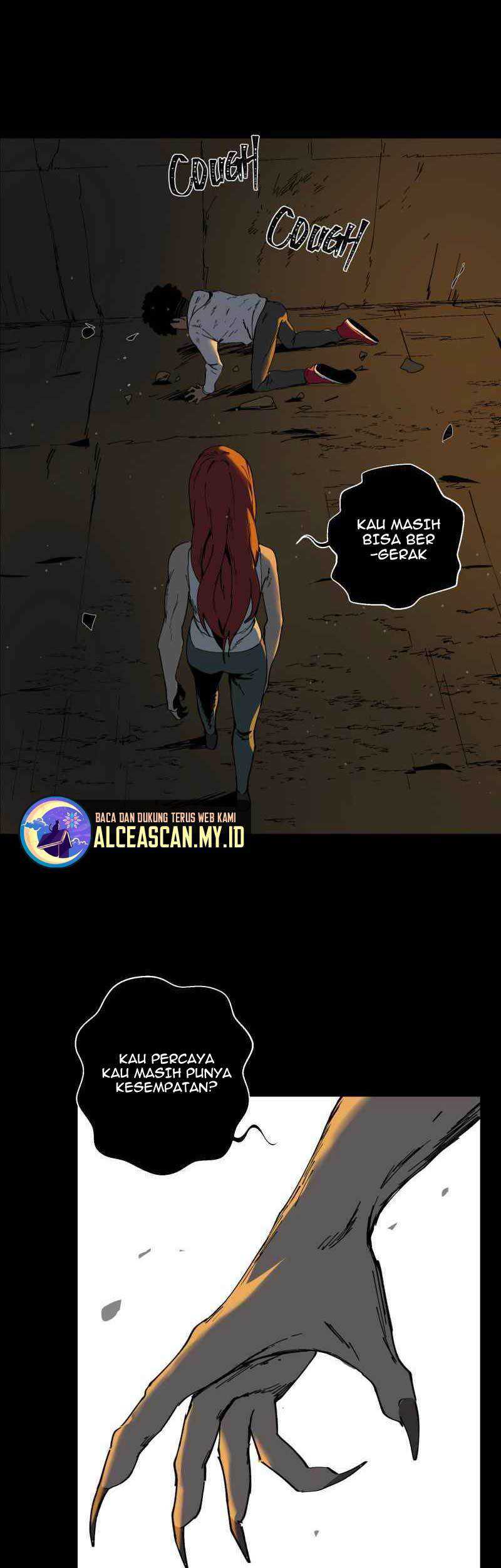 BlackSun Chapter 6 - halaman 25