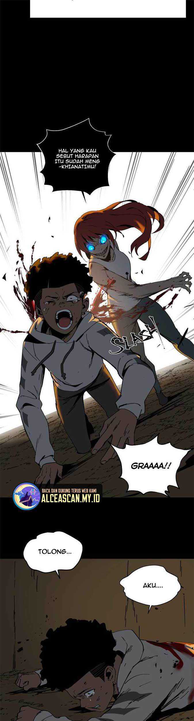 BlackSun Chapter 6 - halaman 26