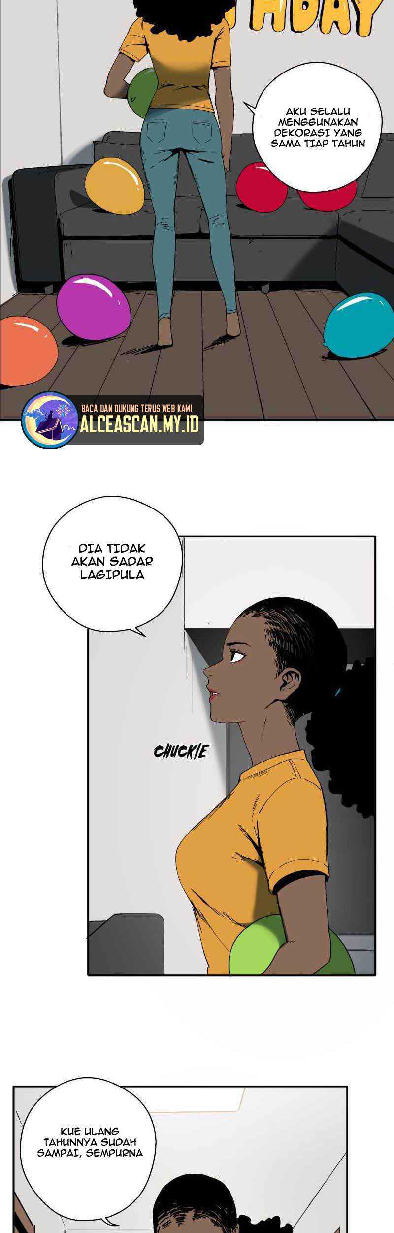 BlackSun Chapter 6 - halaman 3