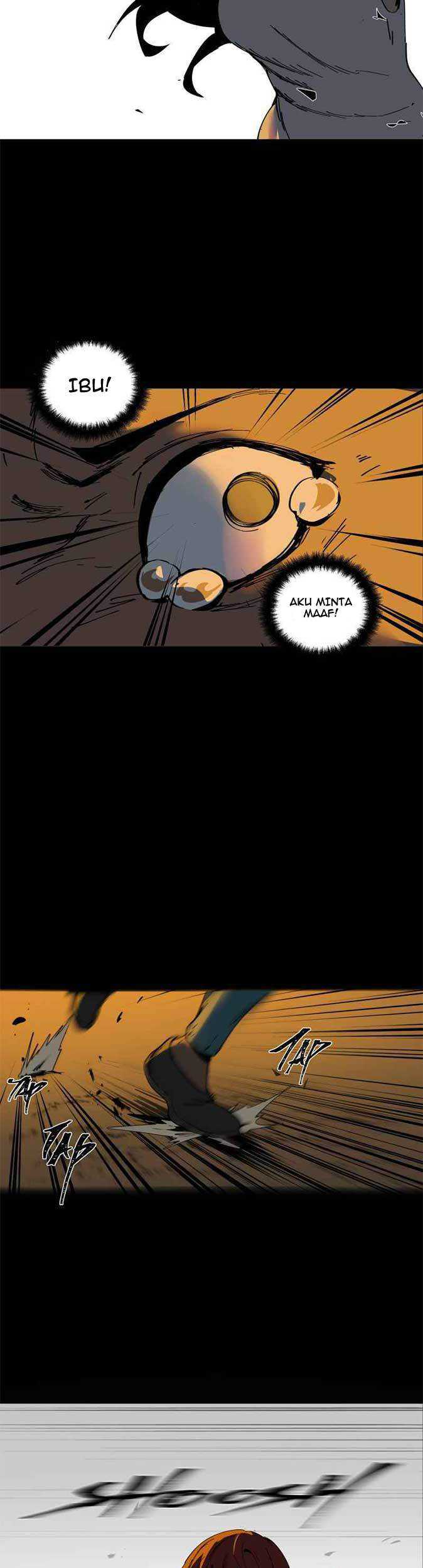 BlackSun Chapter 6 - halaman 30