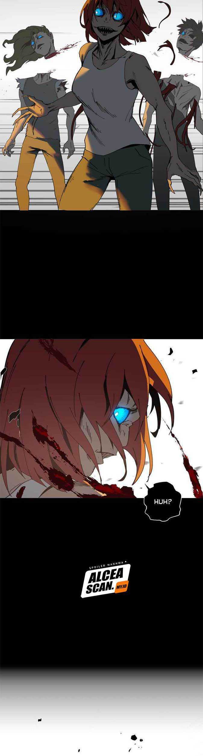 BlackSun Chapter 6 - halaman 31