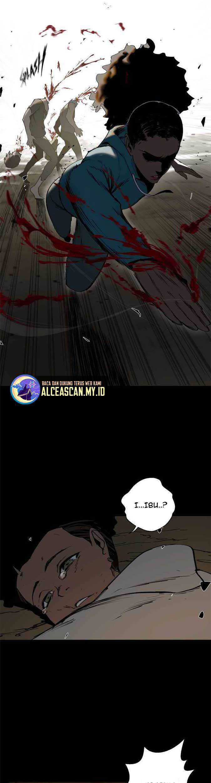 BlackSun Chapter 6 - halaman 33